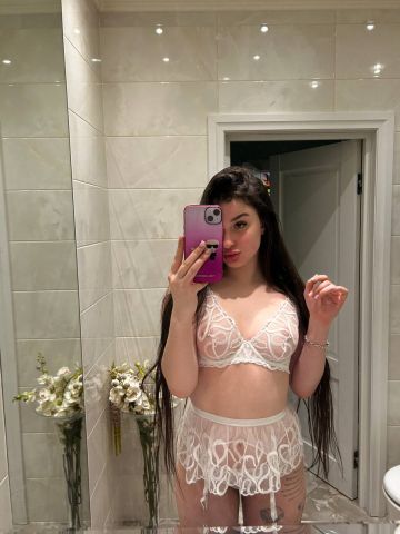 Анкета проститутки Камилла - Фото 1, , 23 года, №127072