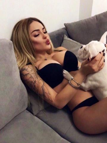 Анкета проститутки Веста - Фото 1, , 24 года, №126403